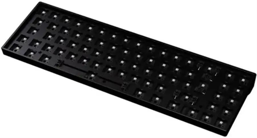Teclado Base Bellatrix Black - Teclados Gamer Teclado Base Bellatrix Black - Teclados Gamer