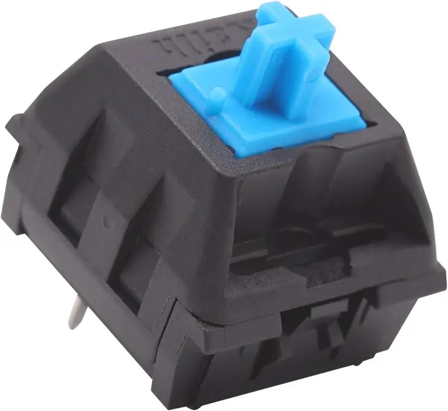 Switch Teclado Kailh Regular Blue - Teclados Gamer Switch Teclado Kailh Regular Blue - Teclados Gamer