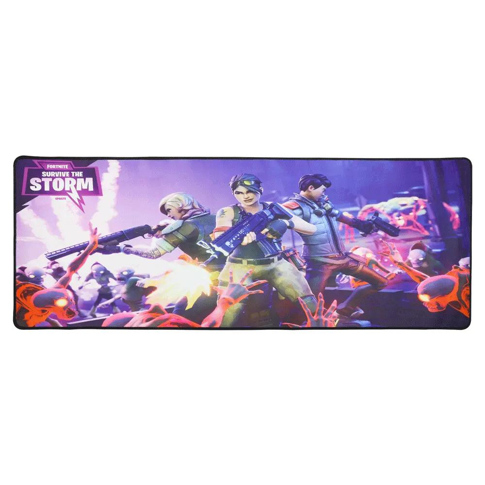 Pad Mouse Gamer Tech 30*80*2MM GT80 - Mousepads Gamer Pad Mouse Gamer Tech 30*80*2MM GT80 - Mousepads Gamer