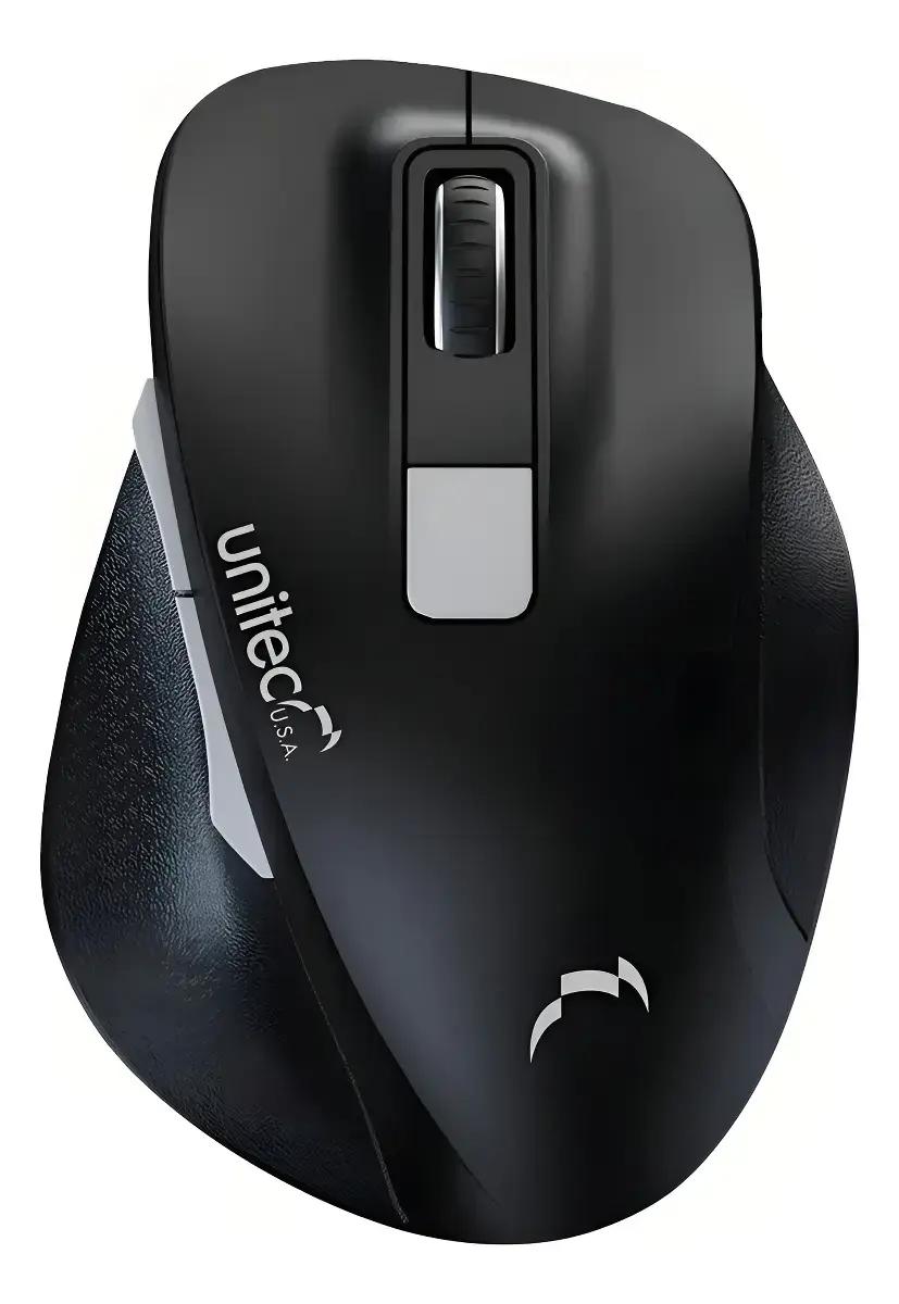 Mouse Inalambrico W102 Unitec - Mouse Gamer Mouse Inalambrico W102 Unitec - Mouse Gamer