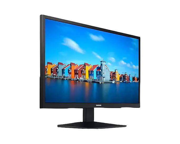 Monitor Samsung 22"-LS22A33ANHLXZL - Monitores Monitor Samsung 22"-LS22A33ANHLXZL - Monitores