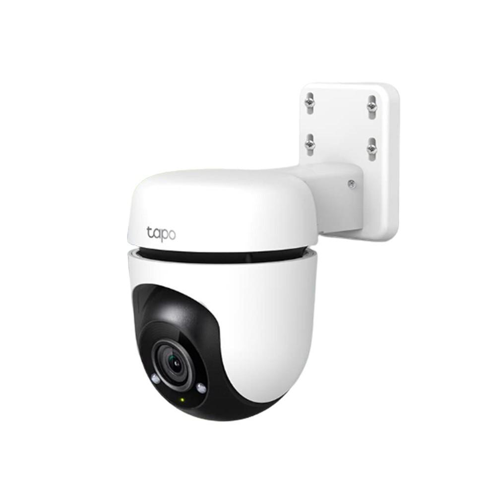 Cámara TAPO inteligente Wi-Fi de vigilancia 360º - Componentes - Imagen 2 Cámara TAPO inteligente Wi-Fi de vigilancia 360º - Componentes - Imagen 2