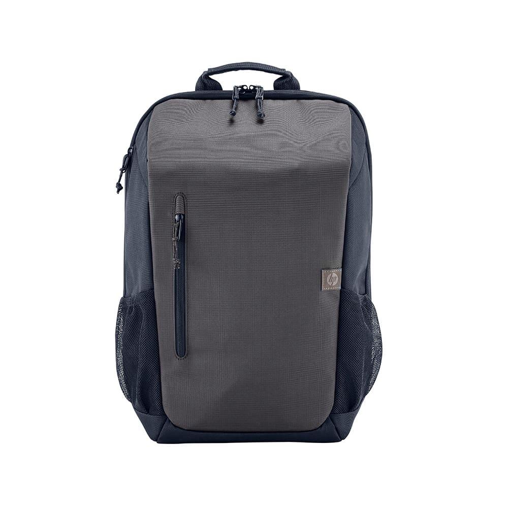 HP Mochila para portátil Travel de 15,6 pulgadas y 18 litros - Componentes - Imagen 1 HP Mochila para portátil Travel de 15,6 pulgadas y 18 litros - Componentes - Imagen 1