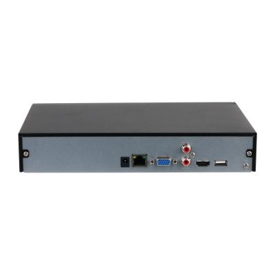 Grabador Dahua NVR 4 Canales hasta 8MP - Componentes - Imagen 2 Grabador Dahua NVR 4 Canales hasta 8MP - Componentes - Imagen 2