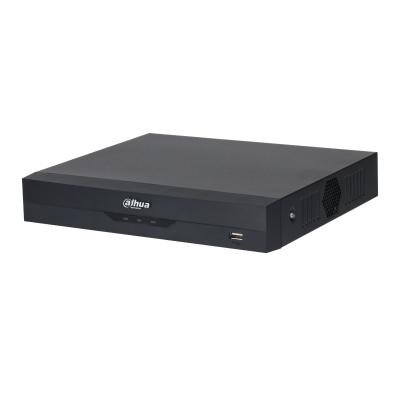 Grabador DVR Penta-brid 4 canales analógicos + hasta 6 IP (DVR)/serie WizSense/Penta-brid/ Compresión de video AI Coding Smart H.265+ y H.265/SMD Plus, Perimeter Protection, Face Recognition, AcuPick distingue humanos y vehículos/ soporta hasta 10 TB 1 bahia/ no incluye DD - Componentes Grabador DVR Penta-brid 4 canales analógicos + hasta 6 IP (DVR)/serie WizSense/Penta-brid/ Compresión de video AI Coding Smart H.265+ y H.265/SMD Plus, Perimeter Protection, Face Recognition, AcuPick distingue humanos y vehículos/ soporta hasta 10 TB 1 bahia/ no incluye DD - Componentes