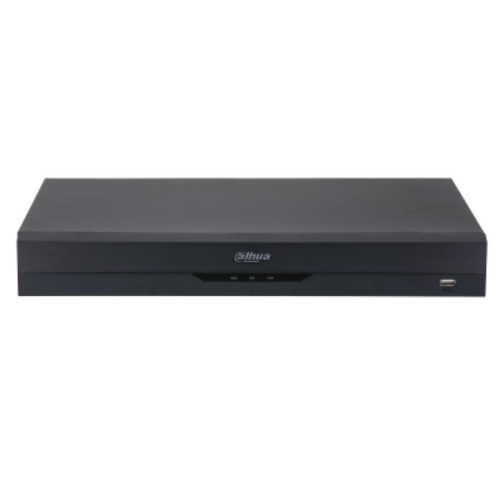 DVR de 16 Canales de 5 Megapíxeles Lite/ WizSense/ H.265+/ 2 Bahías de Discos Duros/ 16 Ch HDCVI +8 Canales IP/ Hasta 24 Ch IP/ 2 Canales de Reconocimiento Facial/ Codificación IA/ SMD Plus/ Proteccion Perimetral/ acupick - Componentes - Imagen 2 DVR de 16 Canales de 5 Megapíxeles Lite/ WizSense/ H.265+/ 2 Bahías de Discos Duros/ 16 Ch HDCVI +8 Canales IP/ Hasta 24 Ch IP/ 2 Canales de Reconocimiento Facial/ Codificación IA/ SMD Plus/ Proteccion Perimetral/ acupick - Componentes - Imagen 2