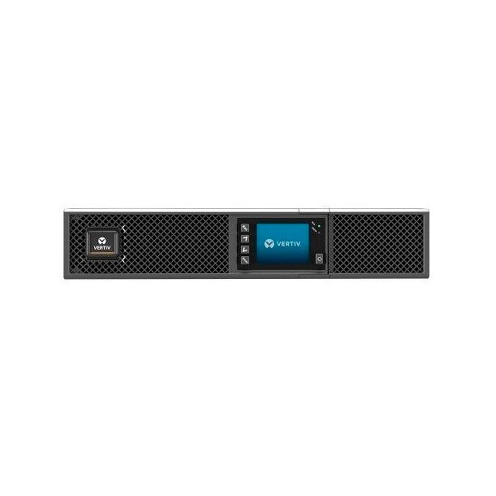UPS Online vertiv GXT RT+, 3kva, 3000VA/2700W 120V, (7) tomas, montaje en torre y rack - Componentes - Imagen 2 UPS Online vertiv GXT RT+, 3kva, 3000VA/2700W 120V, (7) tomas, montaje en torre y rack - Componentes - Imagen 2