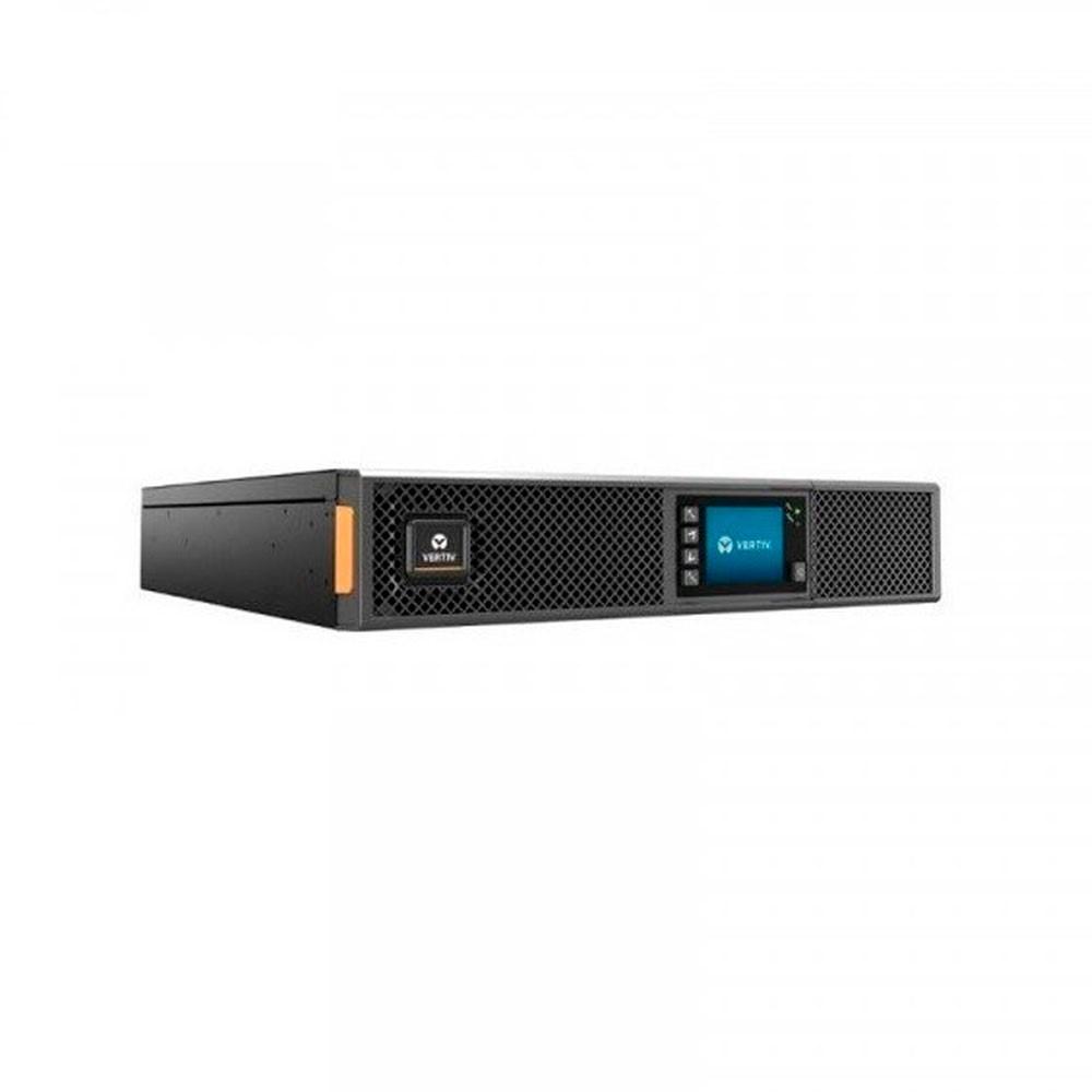 UPS Online Vertiv GXT5,1kva. 1000VA/1000W 120V, montaje en torre y rack - Componentes - Imagen 3 UPS Online Vertiv GXT5,1kva. 1000VA/1000W 120V, montaje en torre y rack - Componentes - Imagen 3