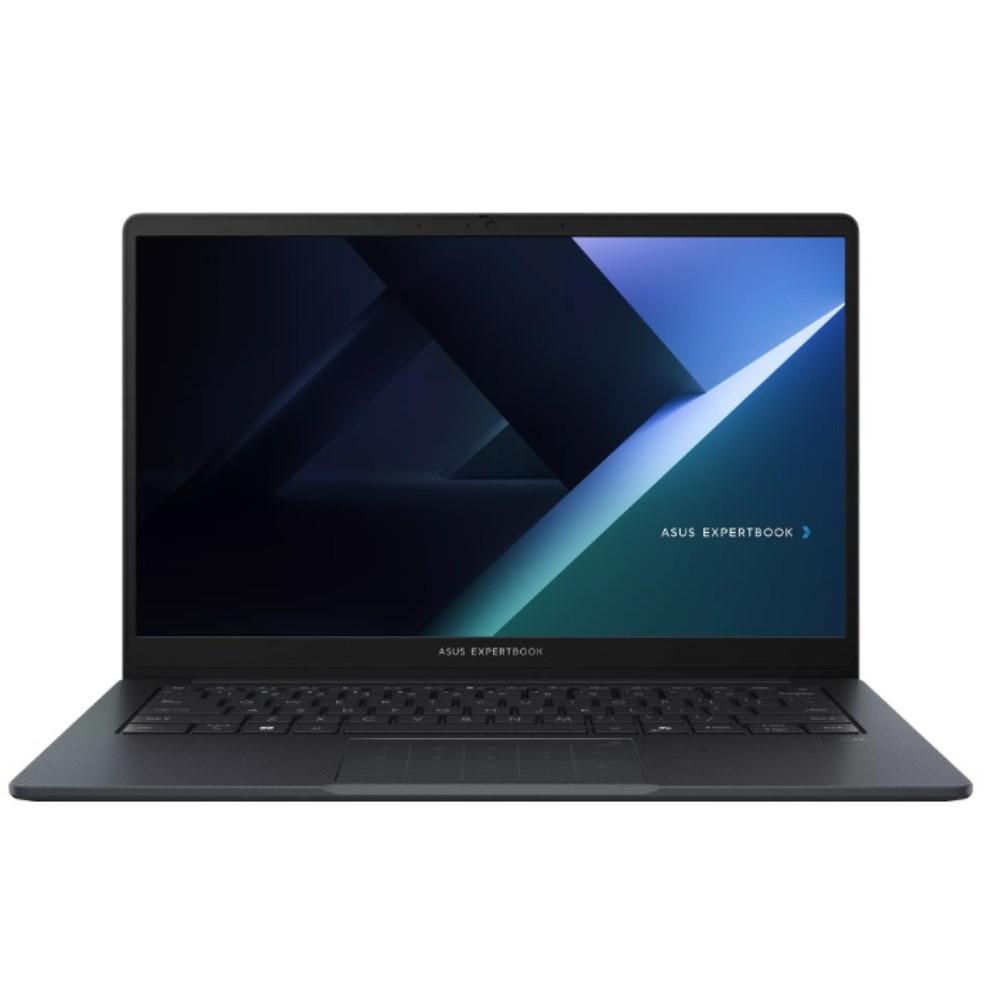 ASUS EXPERTBOOK B1403CVA-S66467X INTEL I5-1335U / Pantalla: 14 FHD / Memoria: 8G DDR5/ Disco Duro: 512 GB M.2 /WIN11 PRO / 1 año garantia - Laptops - Imagen 1 ASUS EXPERTBOOK B1403CVA-S66467X INTEL I5-1335U / Pantalla: 14 FHD / Memoria: 8G DDR5/ Disco Duro: 512 GB M.2 /WIN11 PRO / 1 año garantia - Laptops - Imagen 1