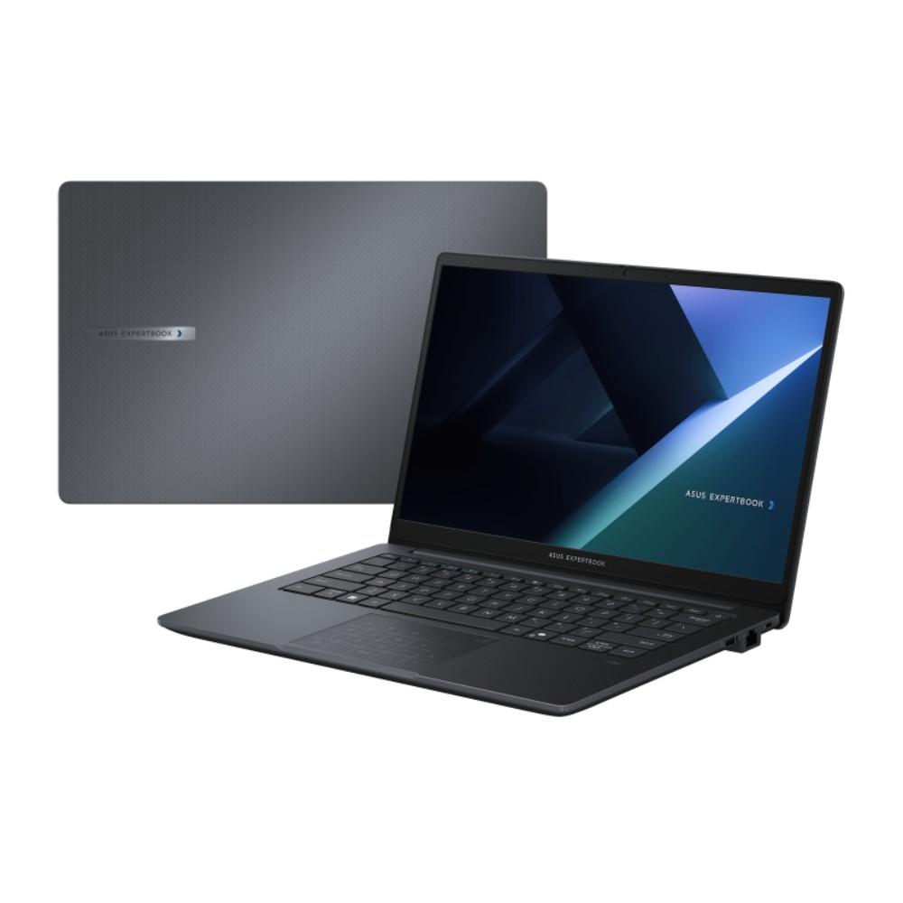 ASUS EXPERTBOOK B1403CVA-S66467X INTEL I5-1335U / Pantalla: 14 FHD / Memoria: 8G DDR5/ Disco Duro: 512 GB M.2 /WIN11 PRO / 1 año garantia - Laptops - Imagen 2 ASUS EXPERTBOOK B1403CVA-S66467X INTEL I5-1335U / Pantalla: 14 FHD / Memoria: 8G DDR5/ Disco Duro: 512 GB M.2 /WIN11 PRO / 1 año garantia - Laptops - Imagen 2