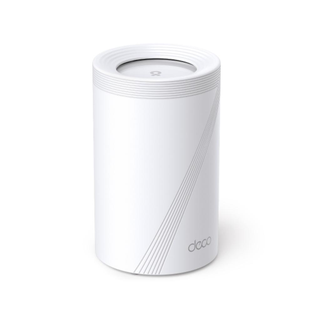 Router TPLINK sistema Mesh 2 Nodos BE11000 Whole Home Mesh Wi-Fi 7 System(Tri-Band) - Componentes - Imagen 2 Router TPLINK sistema Mesh 2 Nodos BE11000 Whole Home Mesh Wi-Fi 7 System(Tri-Band) - Componentes - Imagen 2