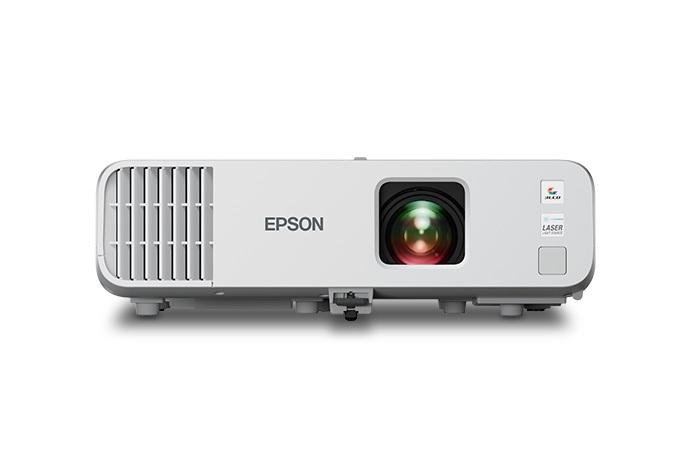 Videoproyector Epson PowerLite L210W Resolución WXGA Láser Tecnología 3LCD - Componentes - Imagen 3 Videoproyector Epson PowerLite L210W Resolución WXGA Láser Tecnología 3LCD - Componentes - Imagen 3