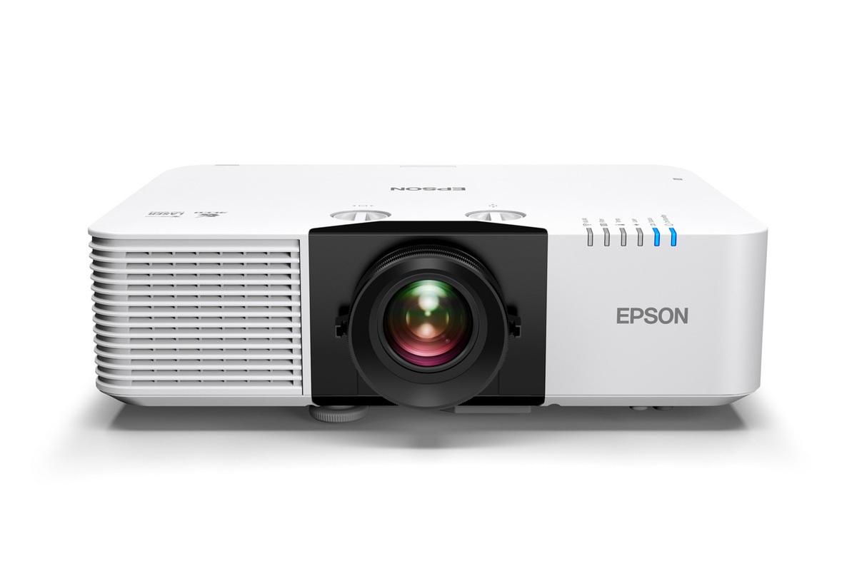 Videoproyector Epson PowerLite EB-L690U Laser /Tecnología: 3LCD de 3 chips/6.500 lúmenes en Blanco y Color - Resolución WUXGA Full HD - Componentes - Imagen 1 Videoproyector Epson PowerLite EB-L690U Laser /Tecnología: 3LCD de 3 chips/6.500 lúmenes en Blanco y Color - Resolución WUXGA Full HD - Componentes - Imagen 1