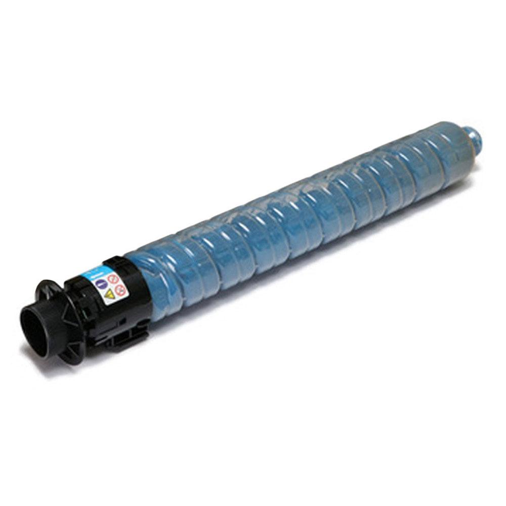 Toner RICOH IM C300 COLOR Cyan - Componentes - Imagen 4 Toner RICOH IM C300 COLOR Cyan - Componentes - Imagen 4