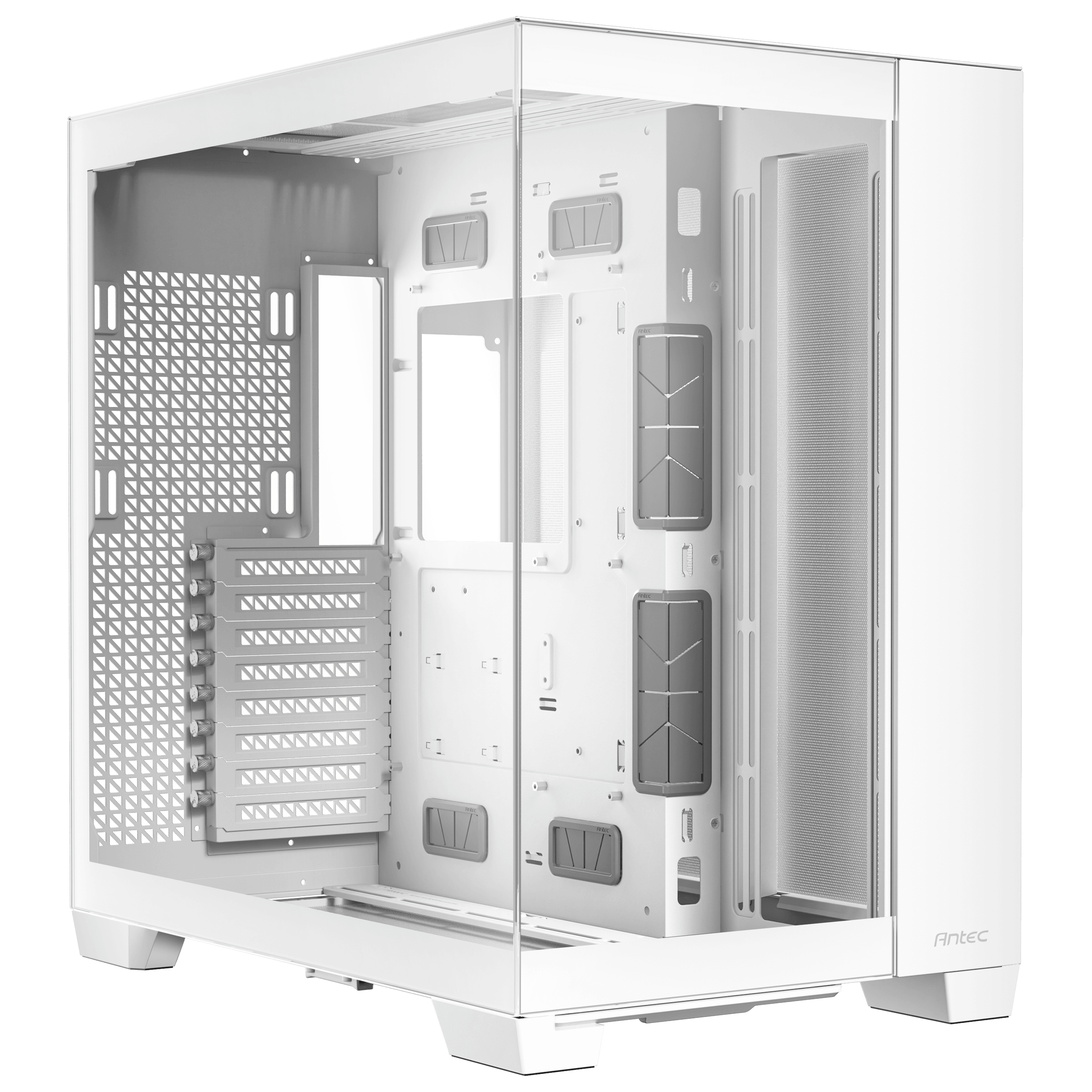 Chasis Antec C8 Blanco - Chasis y Gabinetes - Imagen 1 Chasis Antec C8 Blanco - Chasis y Gabinetes - Imagen 1