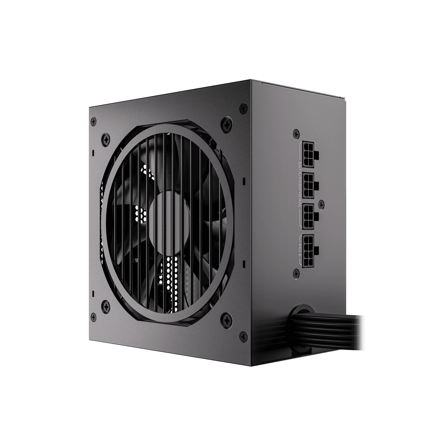 Fuente de poder Antec G750 750 W 80 Plus Gold - Fuentes de Poder - Imagen 2 Fuente de poder Antec G750 750 W 80 Plus Gold - Fuentes de Poder - Imagen 2