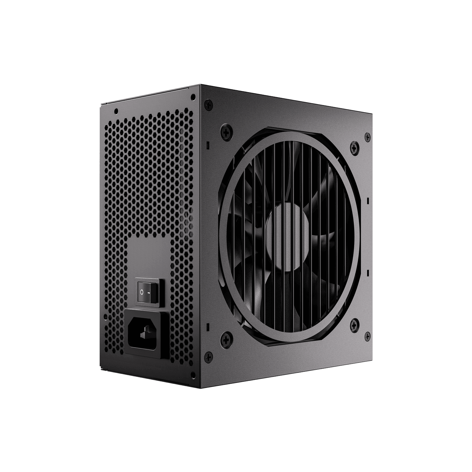 Fuente de poder Antec G850 850 W 80 Plus Gold - Fuentes de Poder - Imagen 3 Fuente de poder Antec G850 850 W 80 Plus Gold - Fuentes de Poder - Imagen 3
